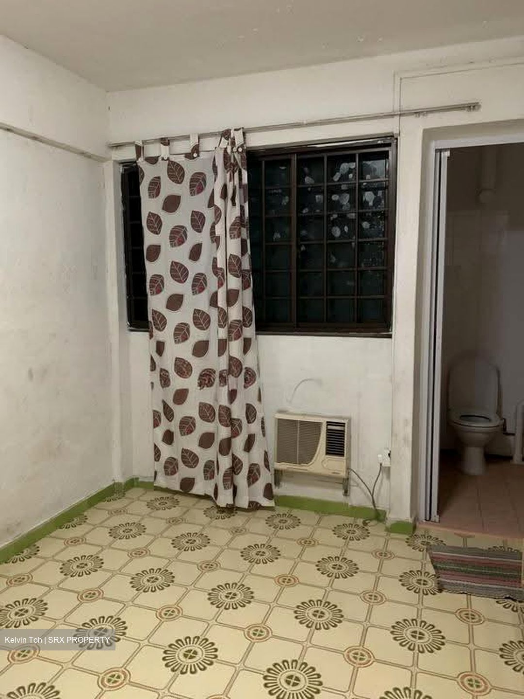 Blk 105 Bukit Purmie Ville (Bukit Merah), HDB 3 Rooms #610108221